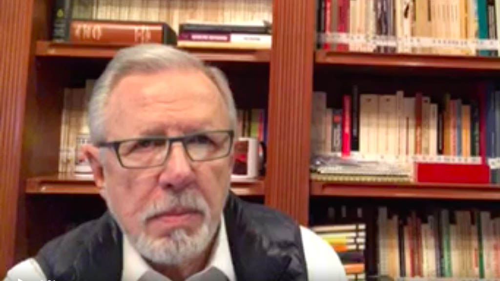 A 34 del peor desastre