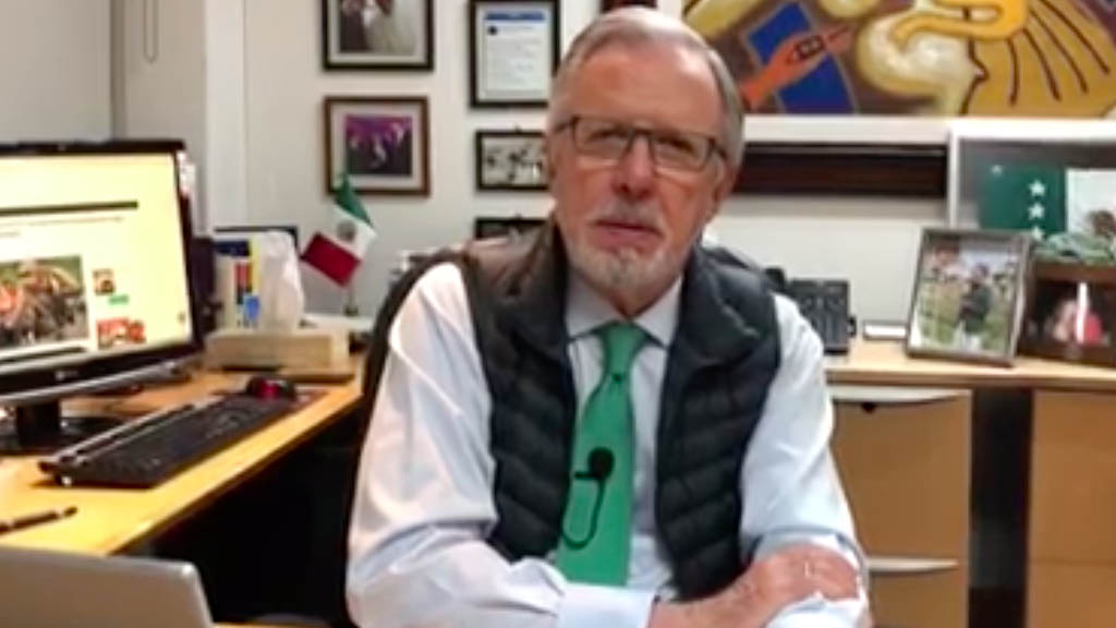 Delincuente avisado no mata soldado