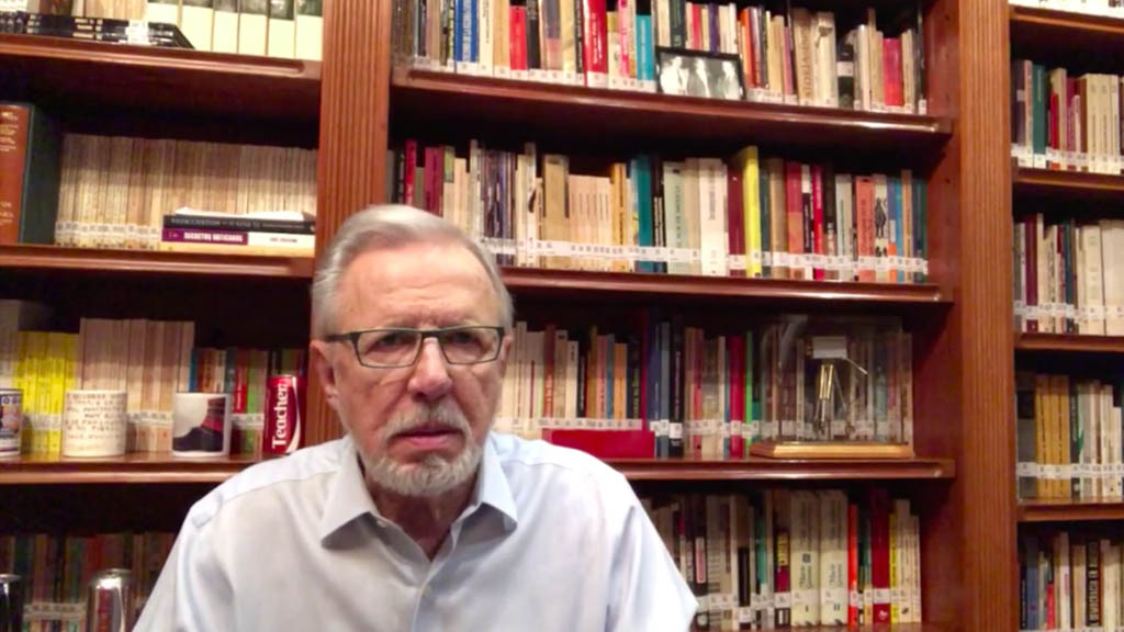 Un delito por segundo, un homicidio cada quince minutos