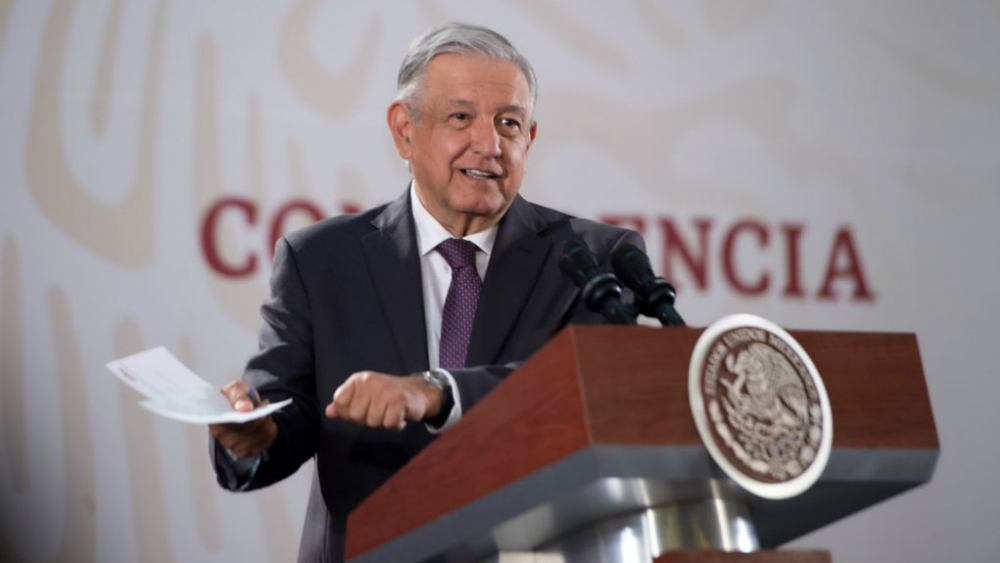 Mexicanos Contra la Corrupción exige a López Obrador respeto a su trabajo