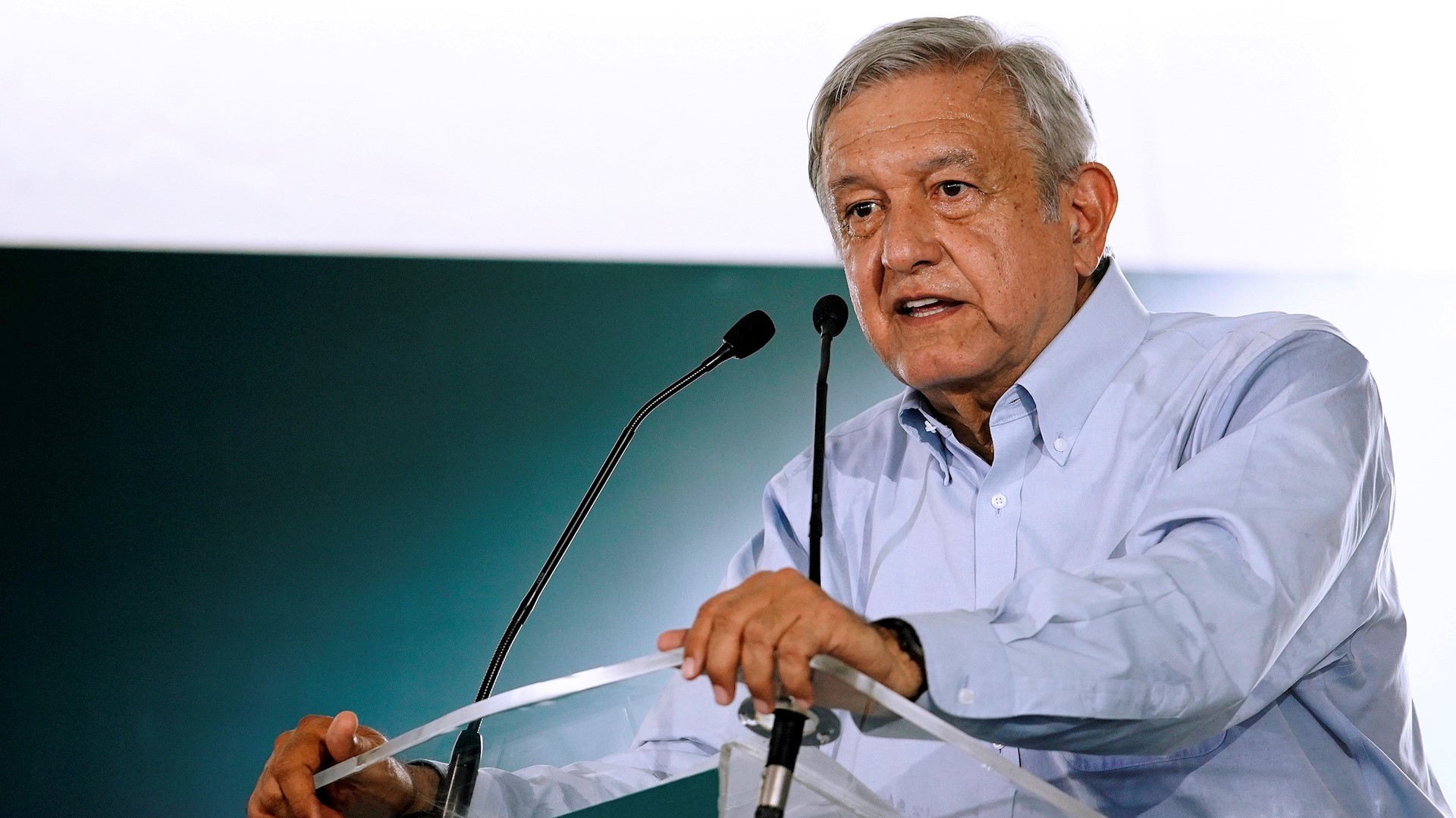 Bienestar, petróleo y seguridad, prioridad en presupuesto 2020: López Obrador