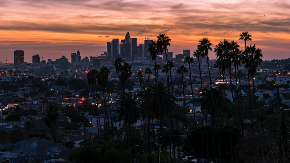 Mexicana asume cargo de asuntos migratorios en Alcaldía de Los Ángeles