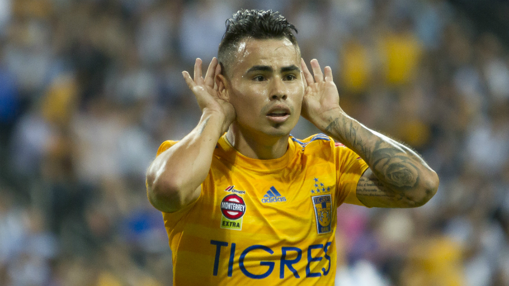 Tigres se llevó el Clásico Regio