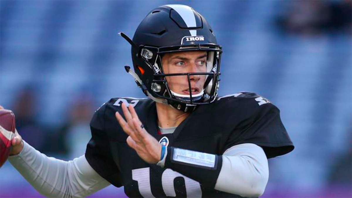 Leones de Detroit cortan a Luis Pérez