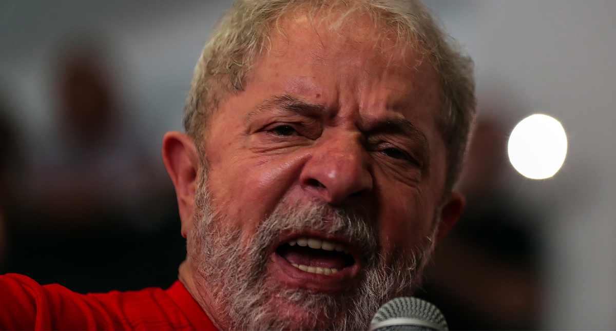 Fiscalía brasileña denuncia a Lula da Silva por supuestos sobornos de Odebrecht