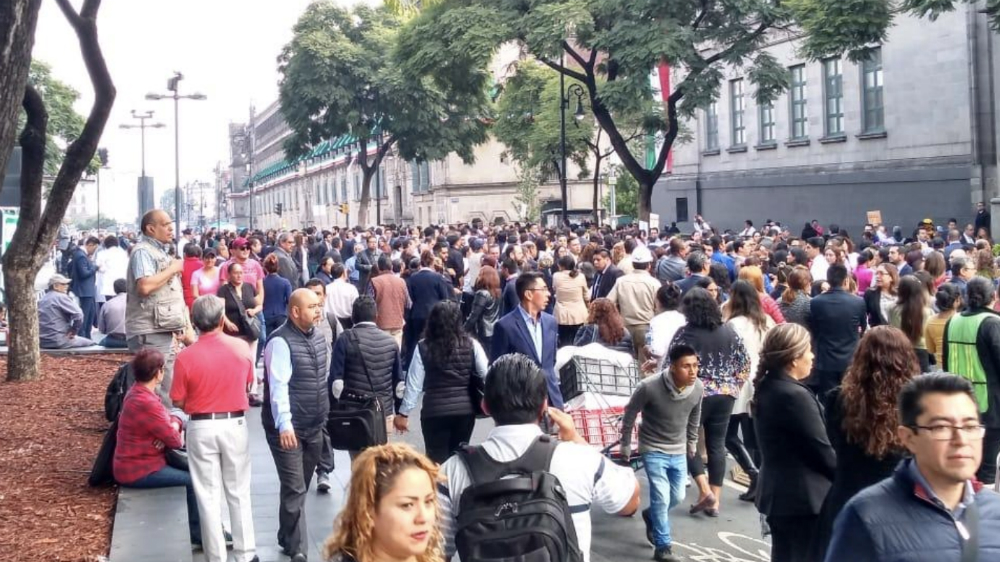 Diez preguntas que te aclararán cómo actuar ante un sismo