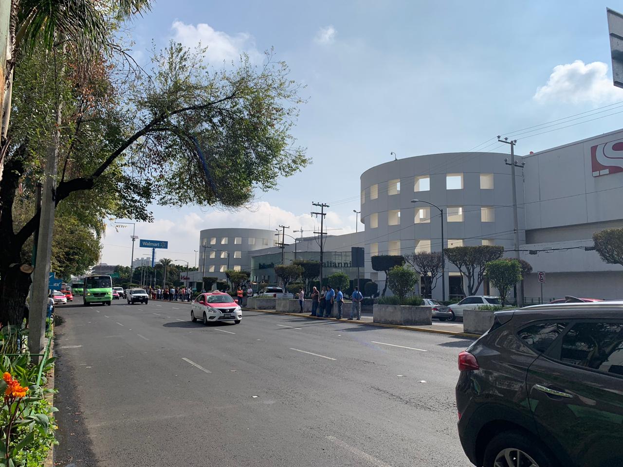 Millones de personas en todo el país participaron en Macrosimulacro - macrosimulacro-ciudad-de-mexico-2