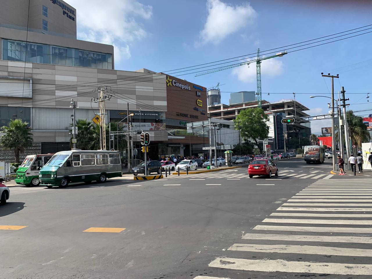 Millones de personas en todo el país participaron en Macrosimulacro - macrosimulacro-ciudad-de-mexico