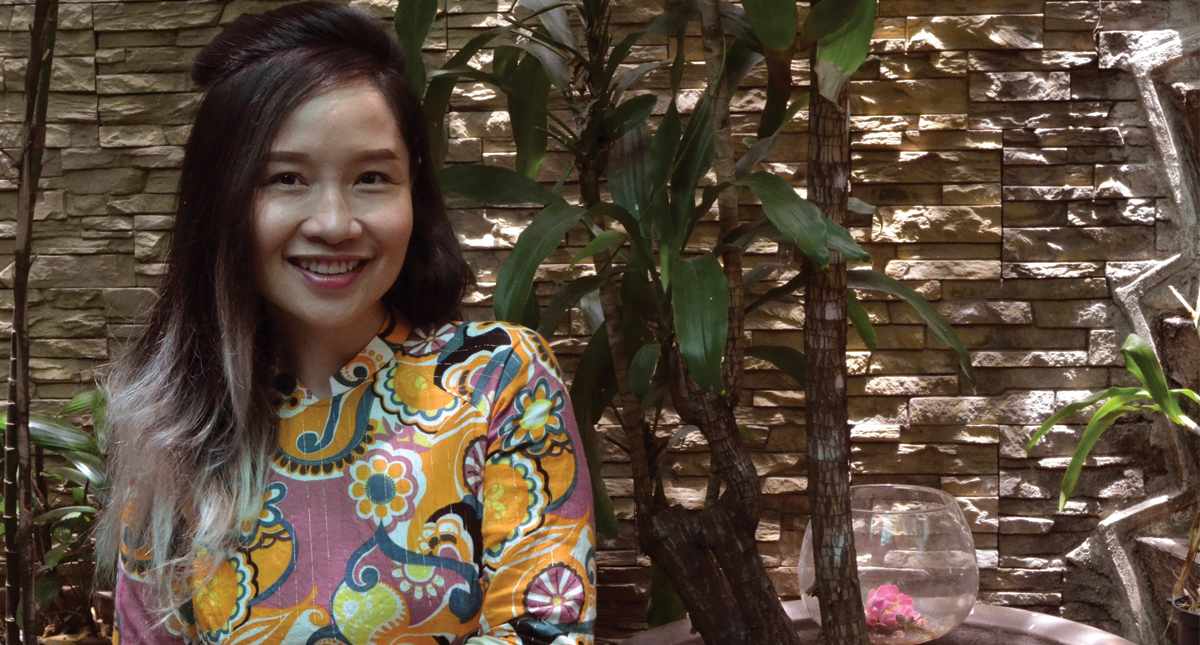 Mai Khoi, la cantante que se volvió activista en Vietnam