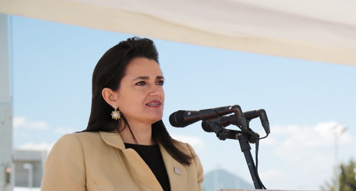 Dichos de Coparmex no ‘amilanan’ al SAT: Ríos-Farjat