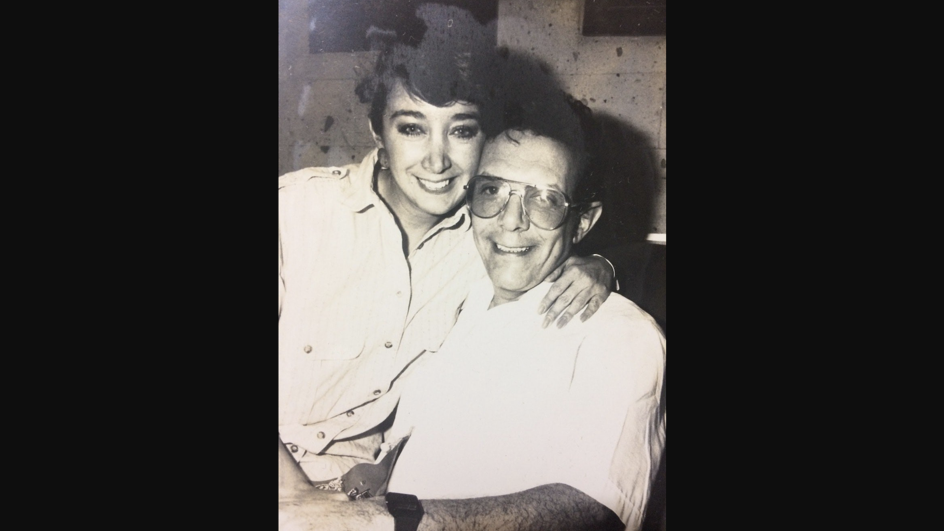 Murió Gabriel Fernández, esposo de “La Chilindrina” Murió Gabriel Fernández, esposo de “La Chilindrina”