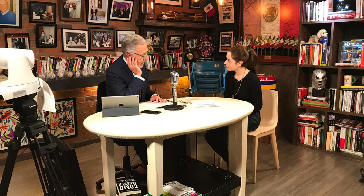 Análisis grafológico de las firmas de Manuel Bartlett y Dolores Padierna