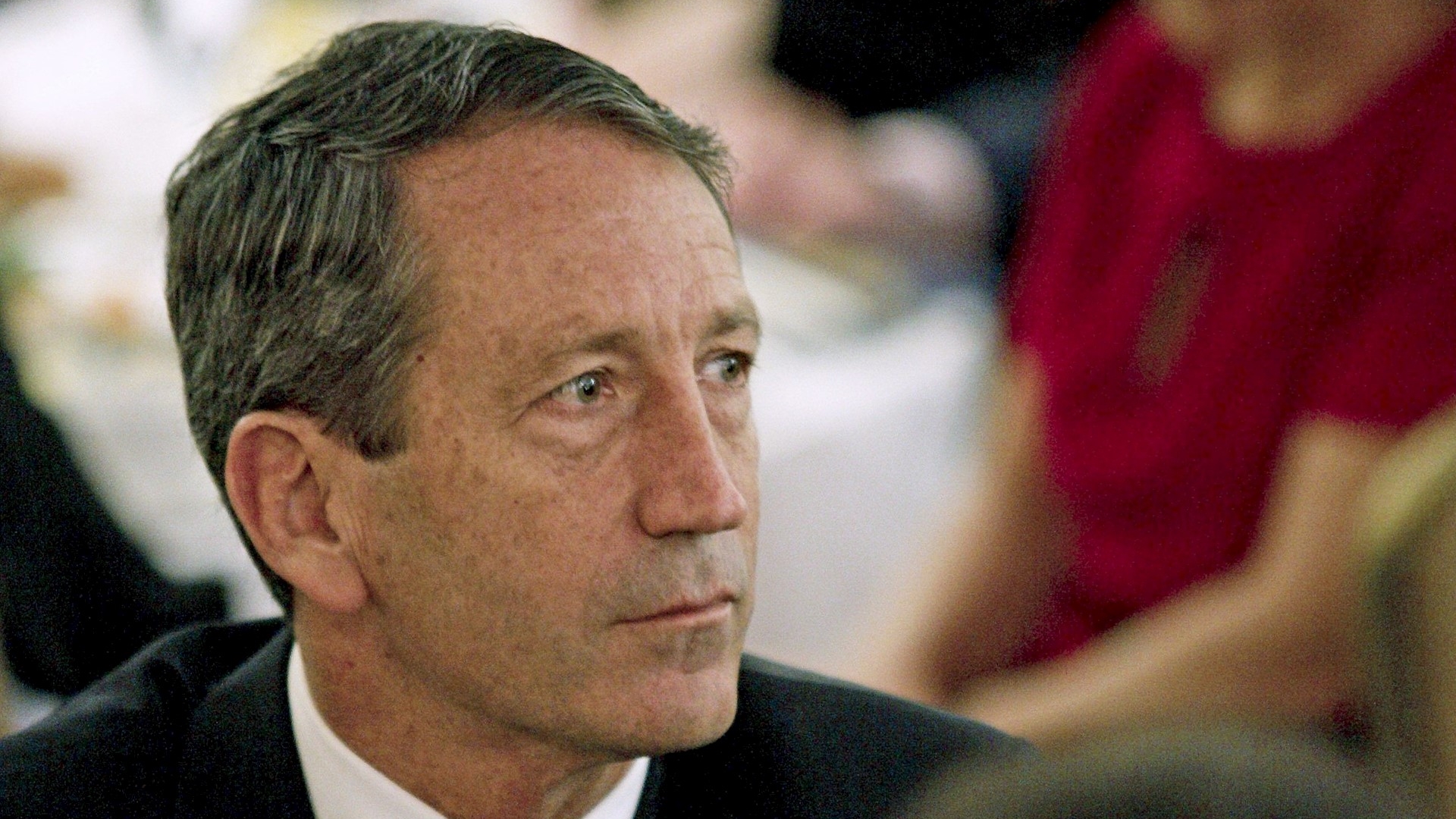 Republicano Mark Sanford reta a Trump por candidatura para 2020