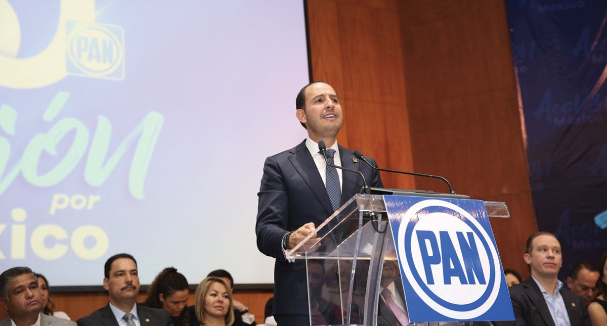 PAN pide que paquete económico genere certidumbre