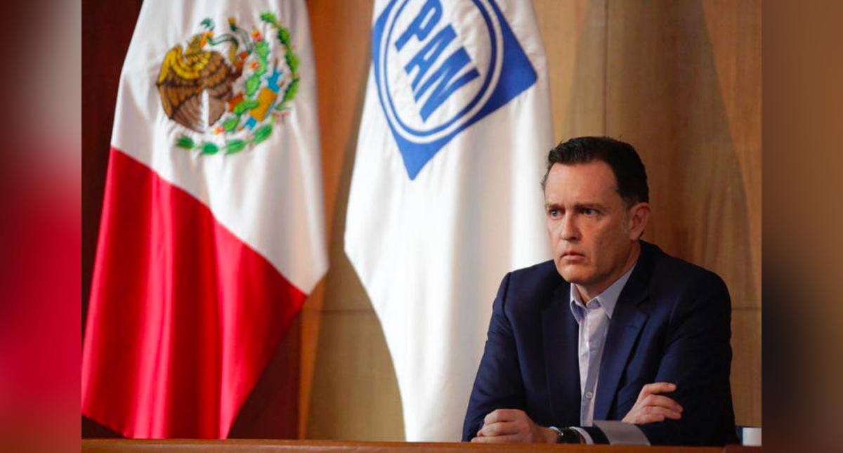 PAN votará en contra de leyes secundarias de la reforma educativa