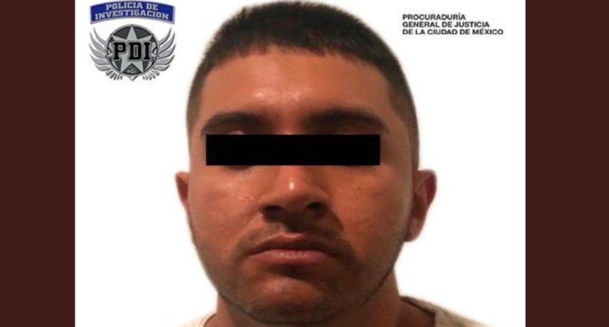 Trasladan a penal de máxima seguridad a presunto asesino de israelíes en Artz Pedregal