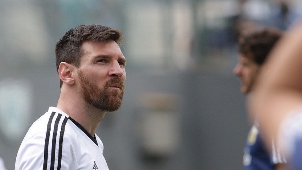 Archivan denuncia contra Messi por supuestos delitos contables