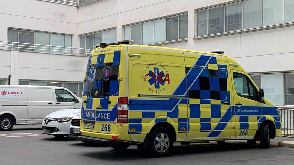 Trasladan a Michael Schumacher a hospital en París para tratamiento cardíaco Trasladan a Michael Schumacher a hospital en París para tratamiento cardíaco