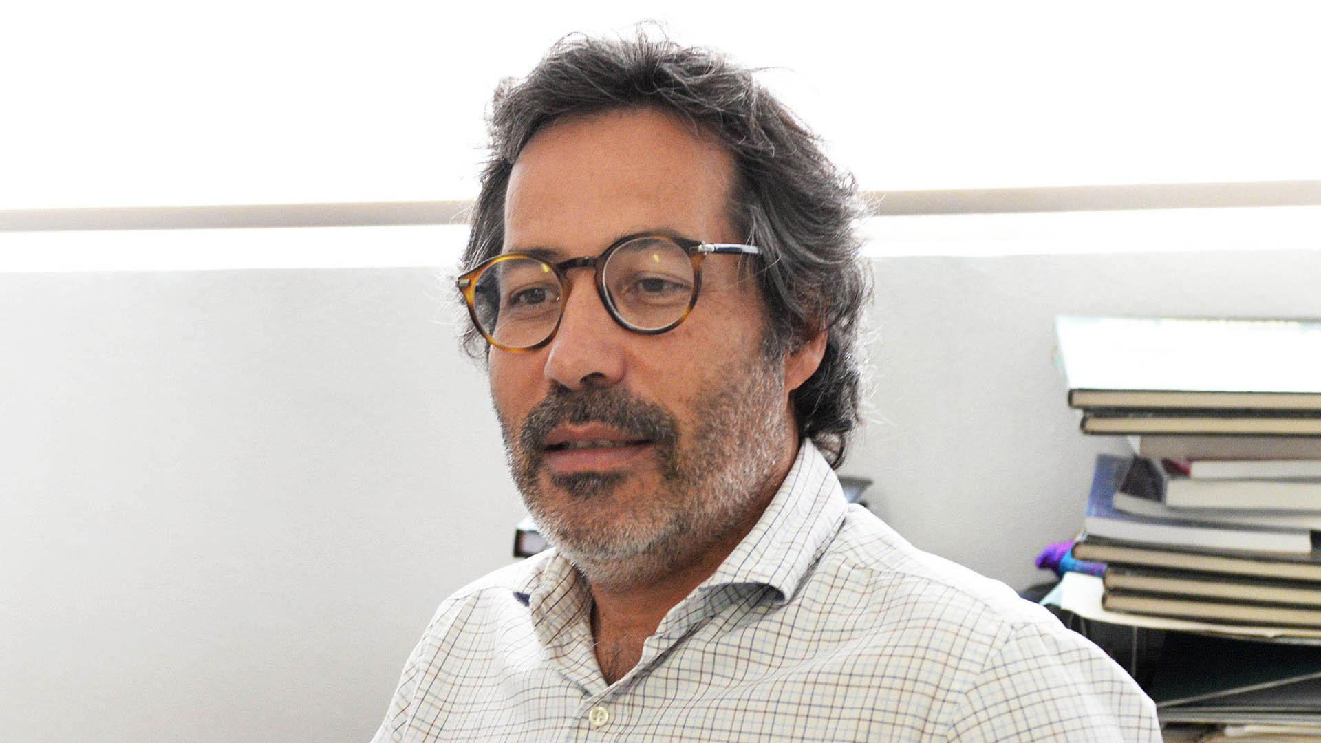 Sin resolverse deterioro de la capa de ozono: UNAM - michel-grutter-de-la-mora