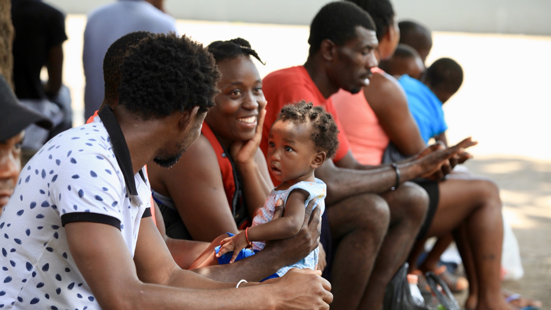 Concluyen amparos de migrantes en Chiapas para evitar su deportación