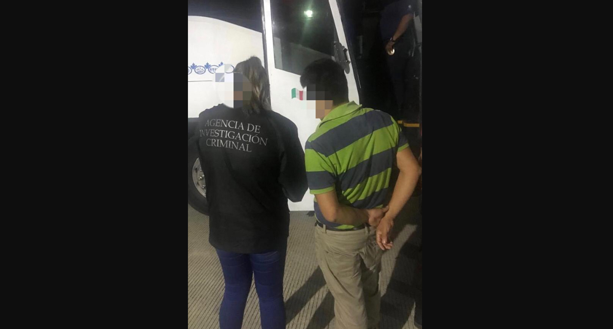 FGR rescata a 142 migrantes en Tabasco