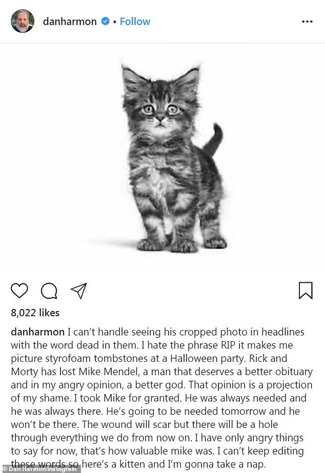 Murió J. Michael Mendel, productor de "The Simpsons" - muere-productor-de-los-simpson