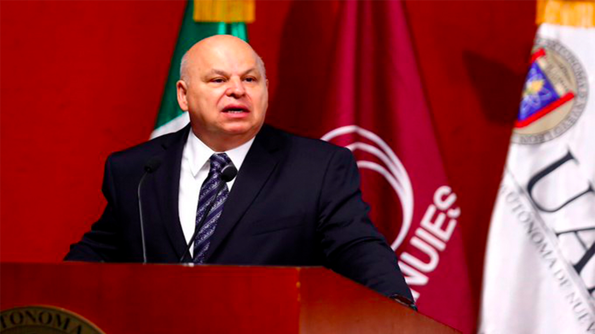 Murió Rodolfo Tuirán, exsubsecretario de Educación Pública