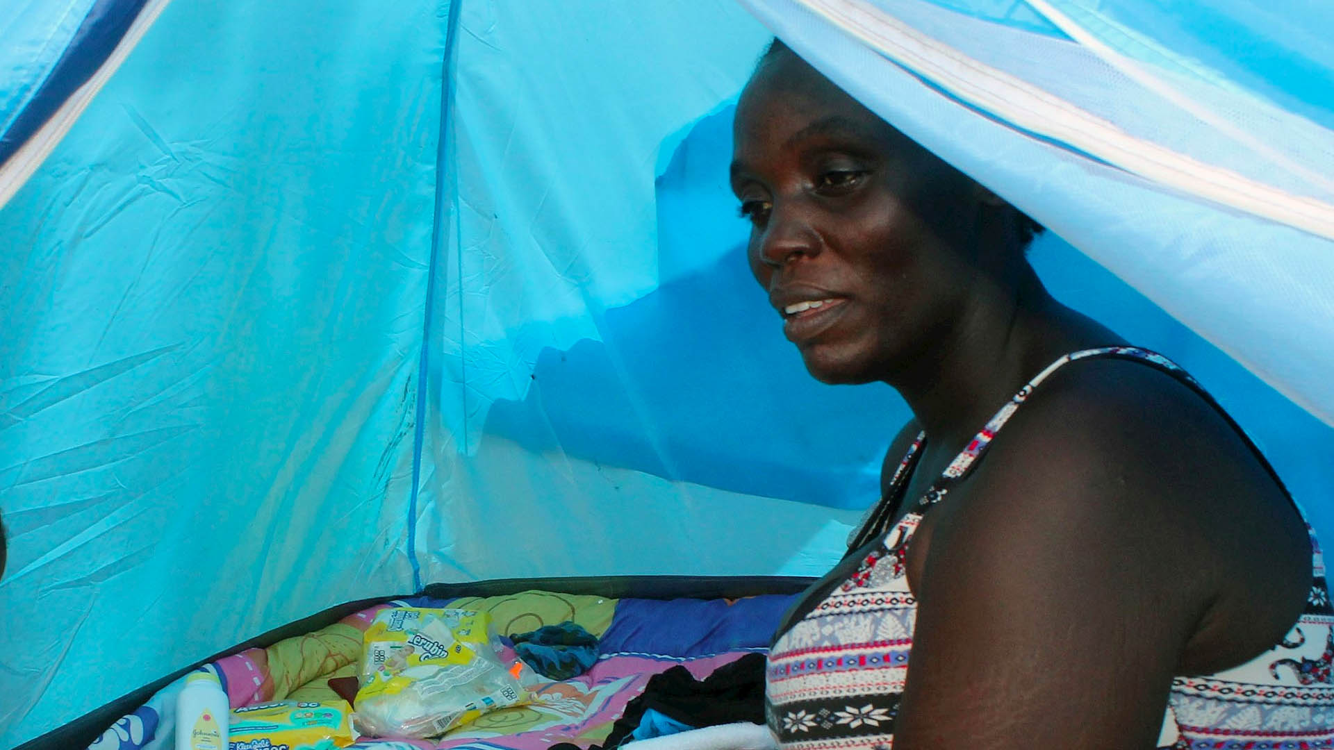 Mujer congoleña nombra a su hijo Andrés Manuel López Obrador - mujer-congolesa-andres-manuel-lopez-obrador-hijo-mexico