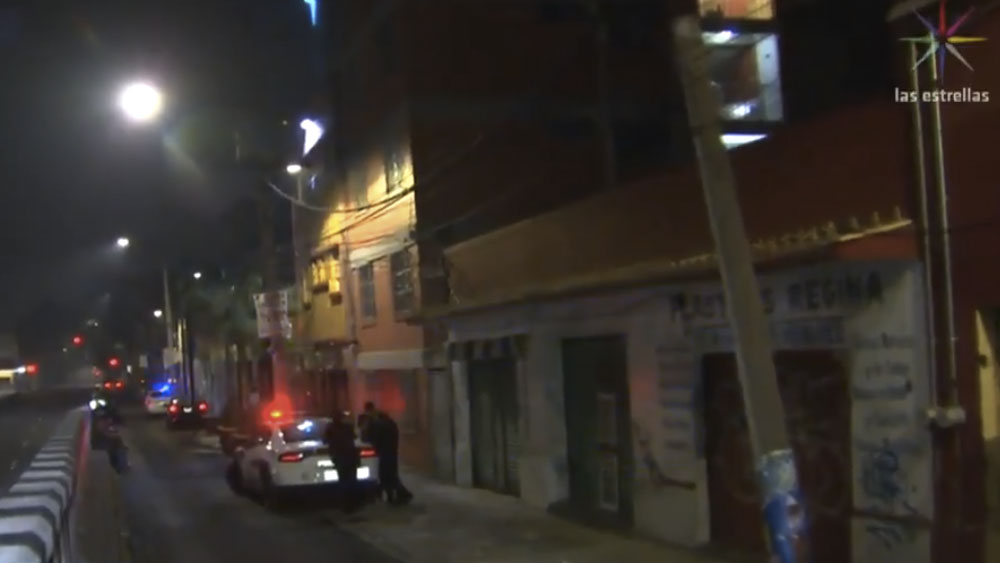 Encuentran muerta a mujer dentro de hotel en la colonia Obrera