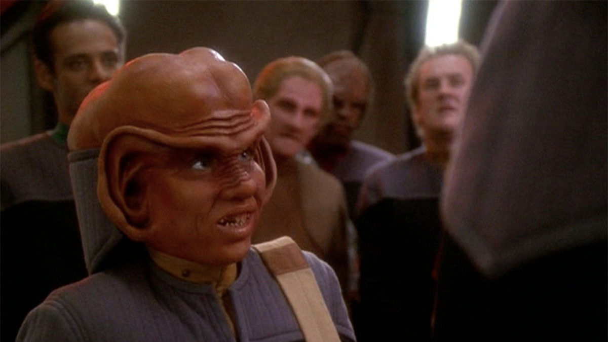 Murió Aron Eisenberg, actor de ‘Star Trek’