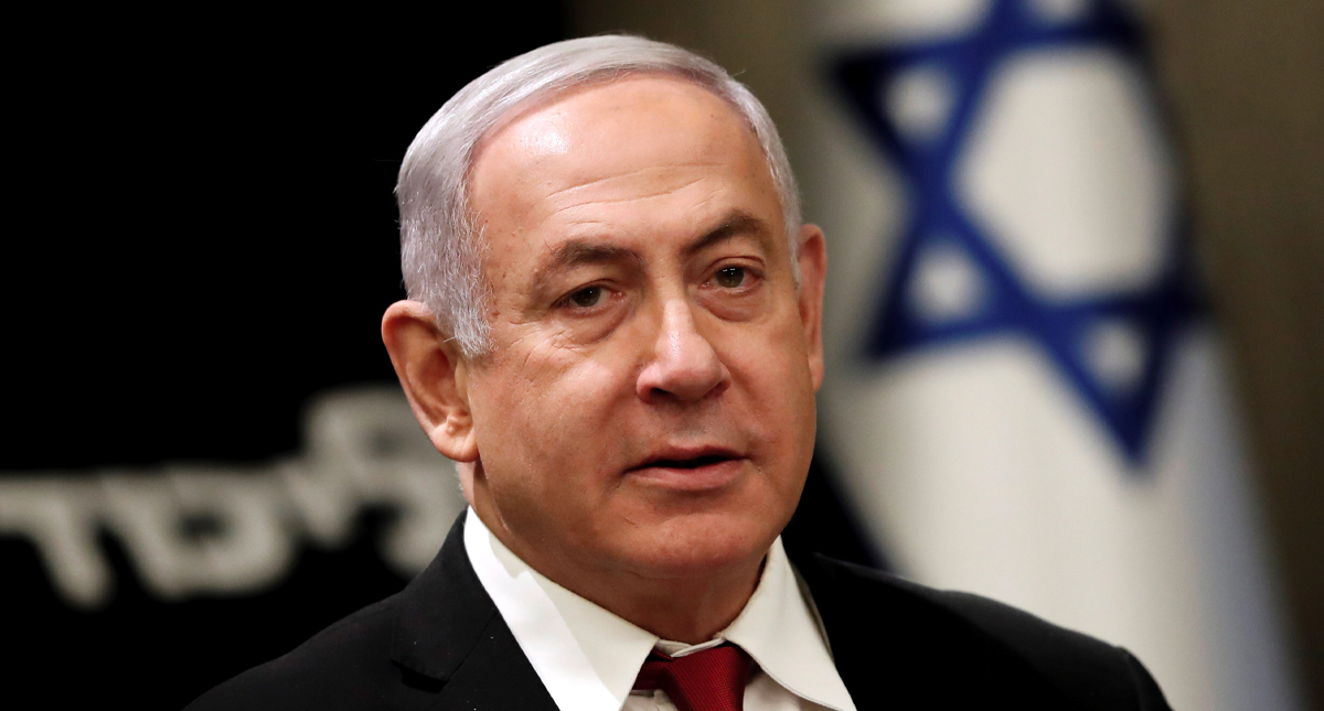 Recuento definitivo confirma triunfo electoral del primer ministro israelí Benjamín Netanyahu