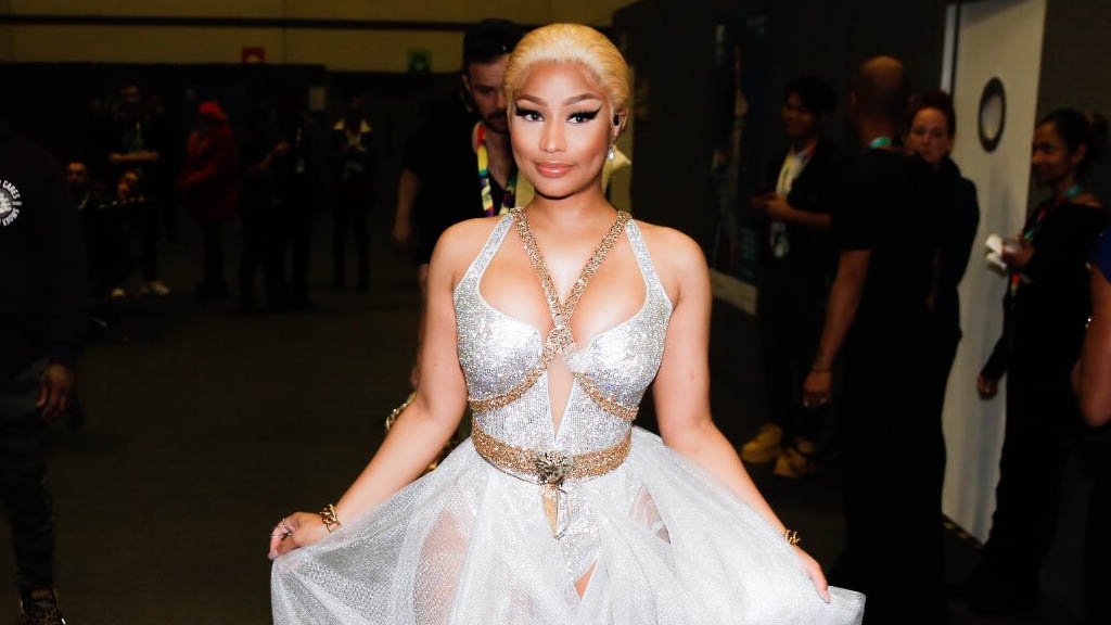 Murió atropellado en Nueva York el padre de Nicki Minaj; responsable se dio a la fuga Murió atropellado en Nueva York el padre de Nicki Minaj; responsable se dio a la fuga