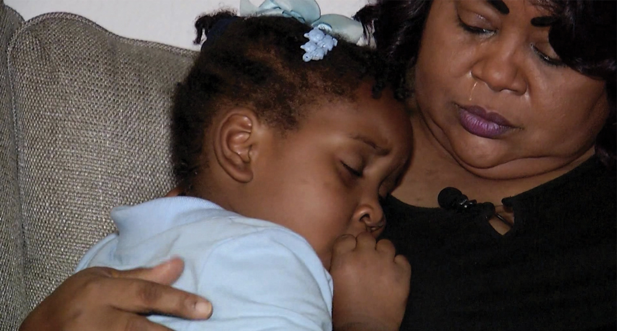 Policía de Orlando detiene a niña de seis años por hacer berrinche