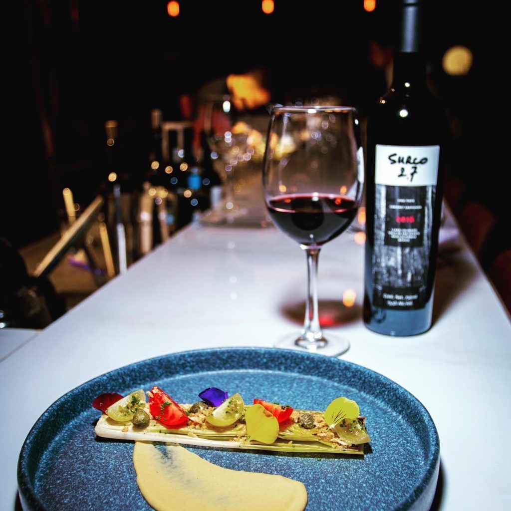 Recomendaciones para el fin de semana - nom