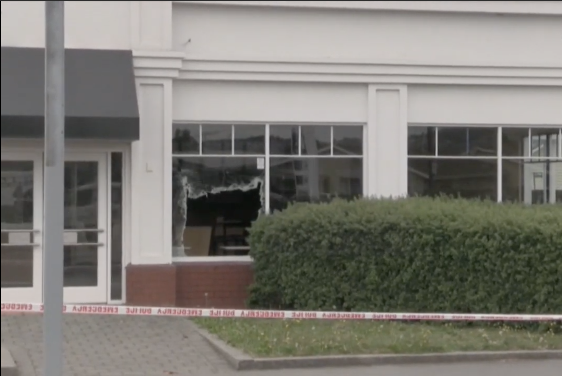 Aplazan el juicio del ataque supremacista que causó 51 muertos en Nueva Zelanda