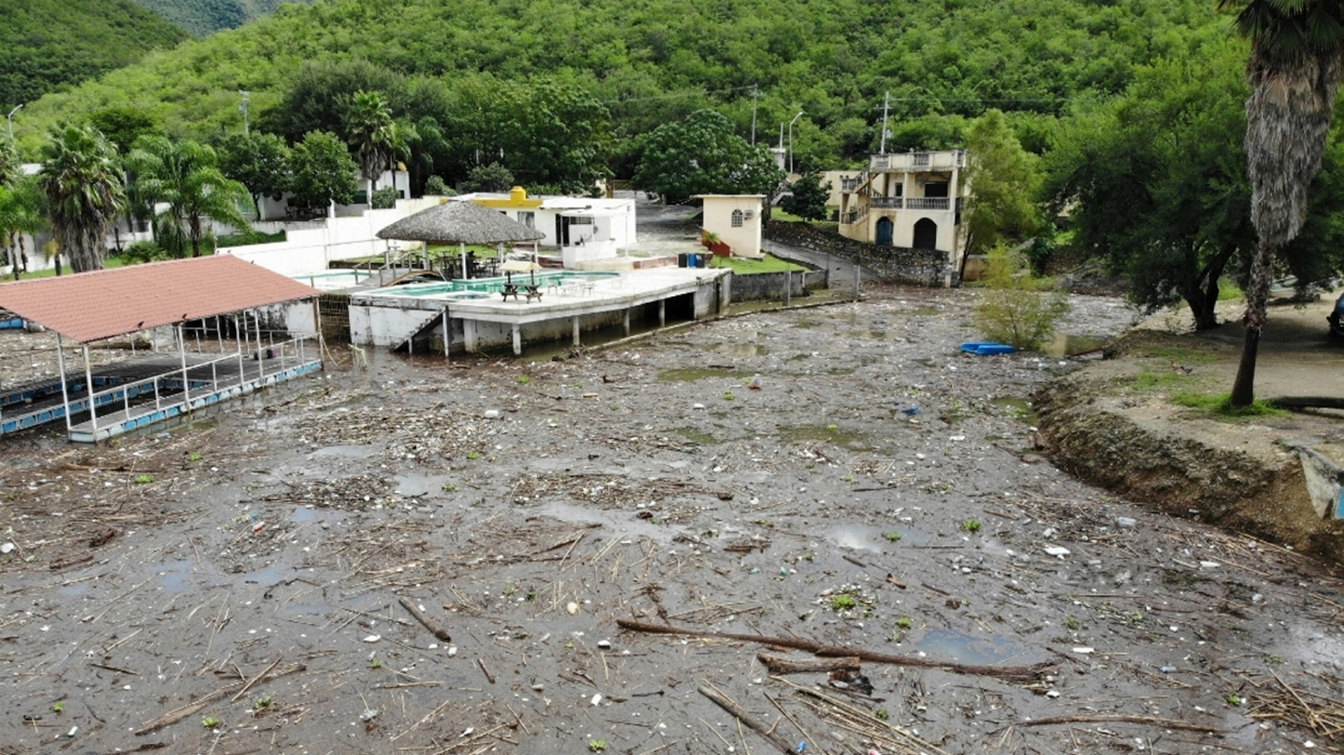 Mantienen Plan DN-III-E por paso de ‘Fernand’