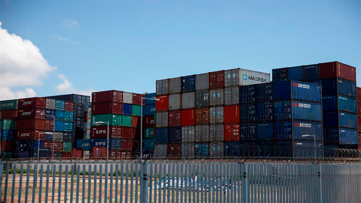 Entran en vigor nuevos aranceles entre Estados Unidos y China