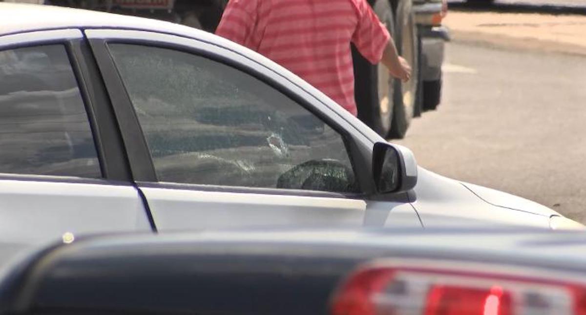 No hay mexicanos entre las víctimas del tiroteo en Odessa, Texas