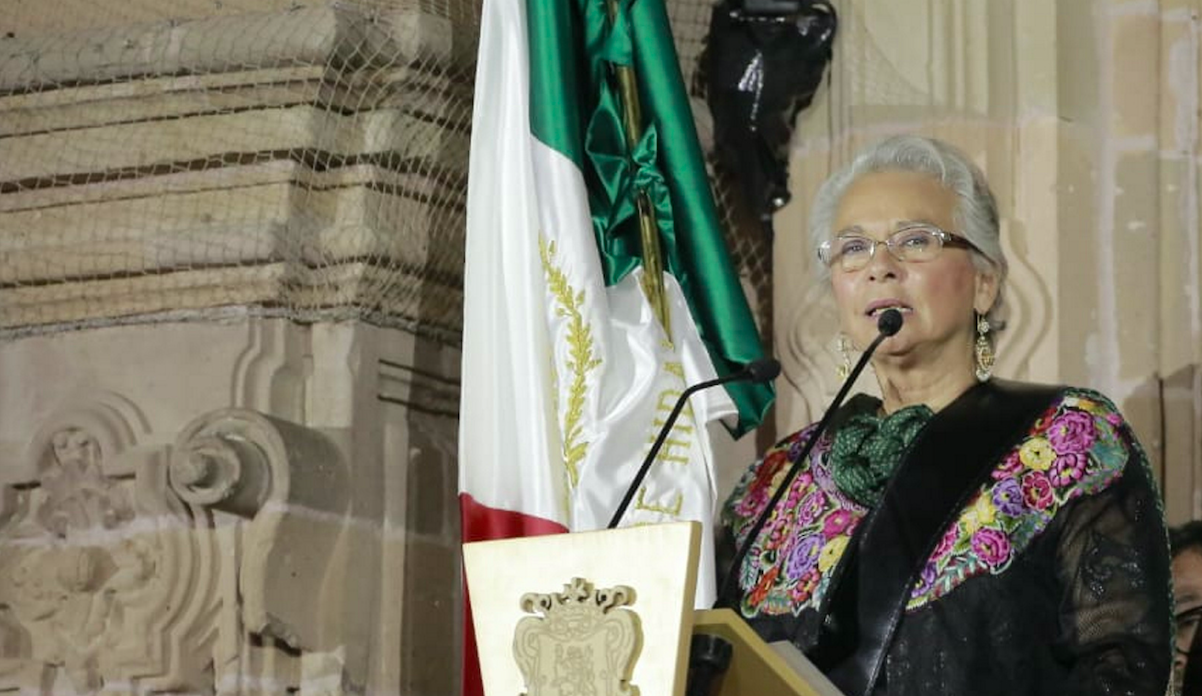 Segob ofrecerá disculpa a exmilitante de la Liga 23 de septiembre