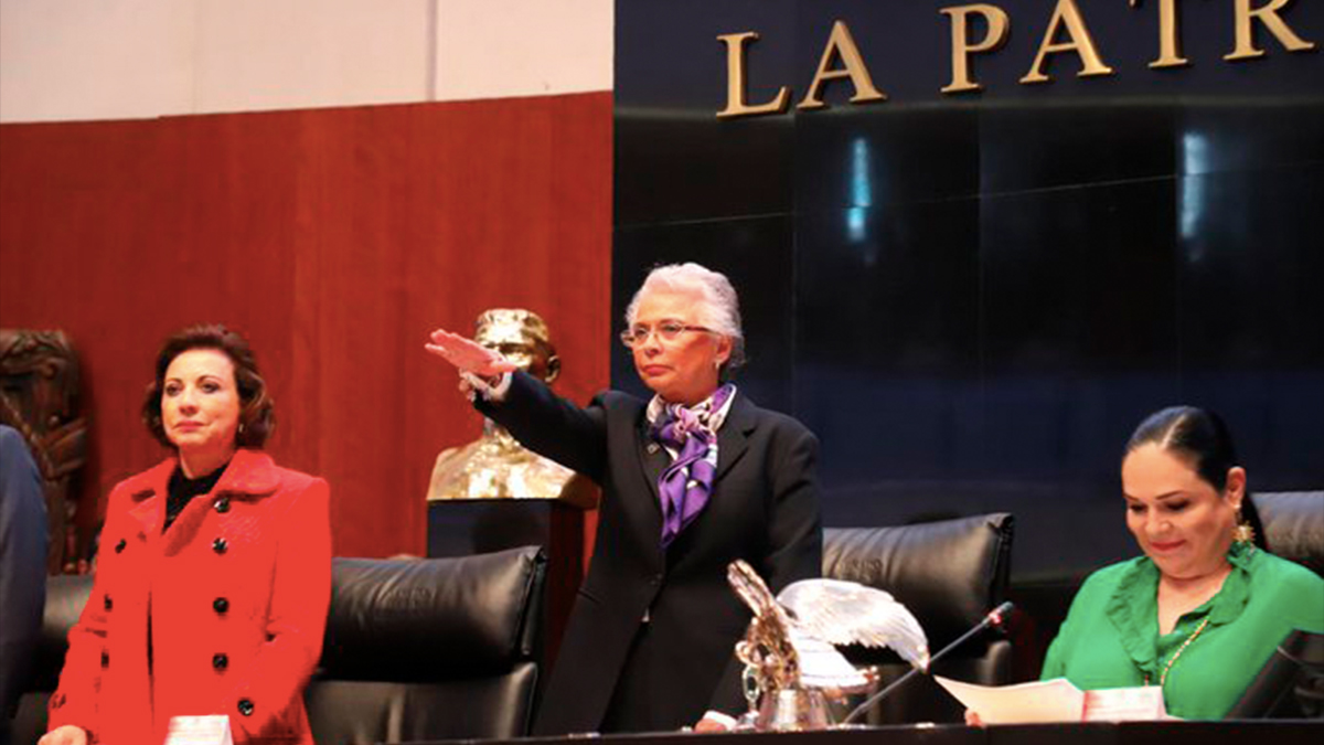 Esclareceremos los hechos ocurridos hace cinco años en Iguala: Sánchez Cordero