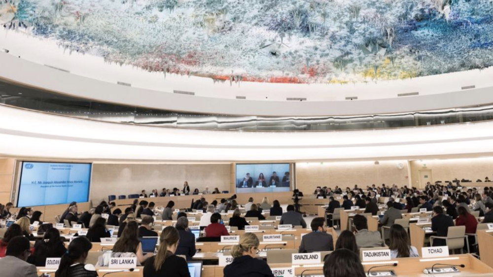 Human Right Watch lamenta votación de México a favor de Venezuela en la ONU