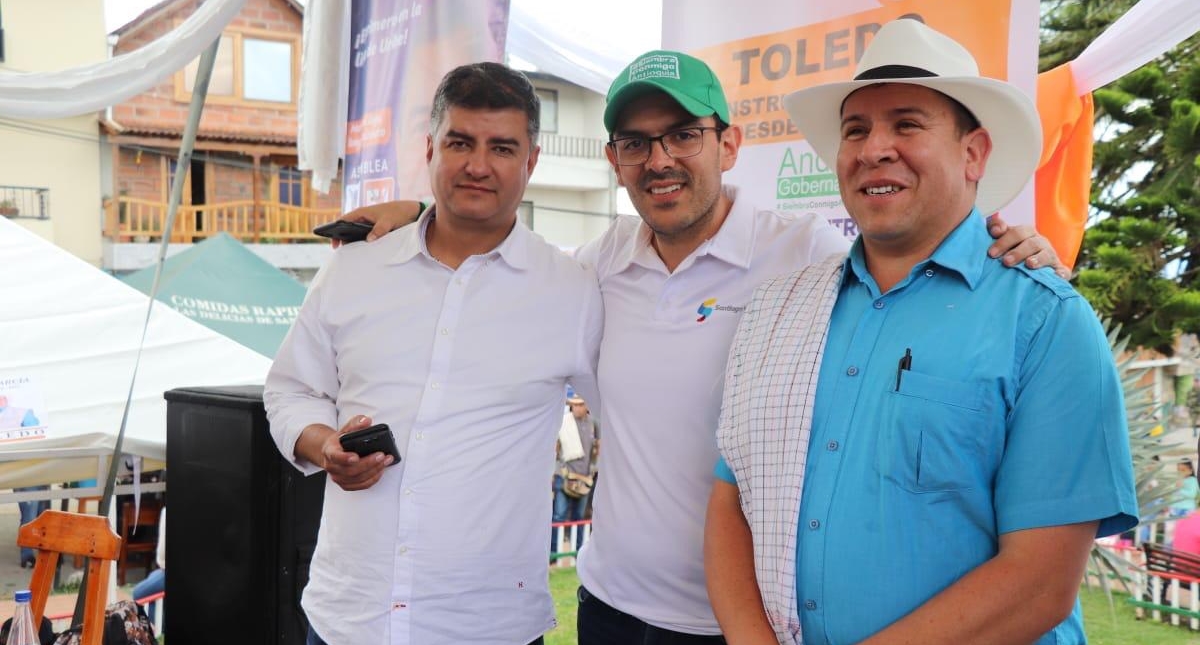 Candidato a alcaldía en Colombia muere tras atentado
