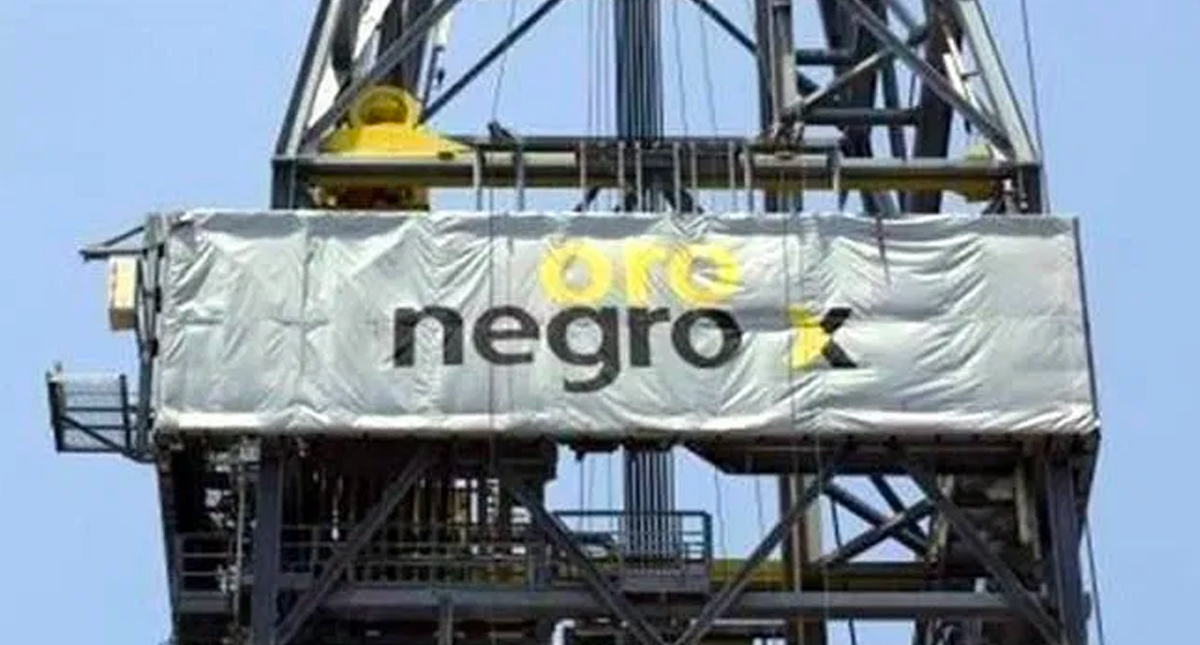 Directivo de Oro Negro acepta ser testigo protegido para no quedar detenido