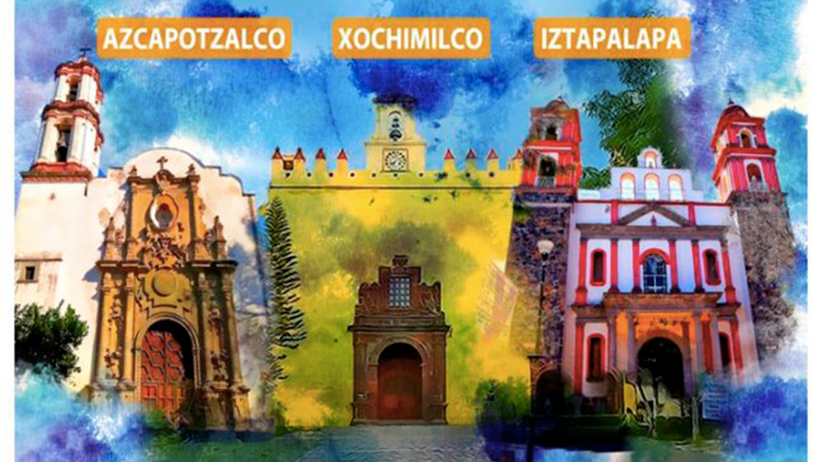 Papa Francisco crea las diócesis de Azcapotzalco, Iztapalapa y Xochimilco