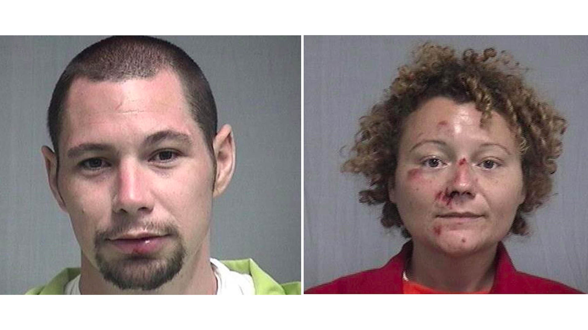 Pareja de Florida mantiene relaciones sexuales en patrulla de policía - pareja-florida-relaciones-patrulla-miami