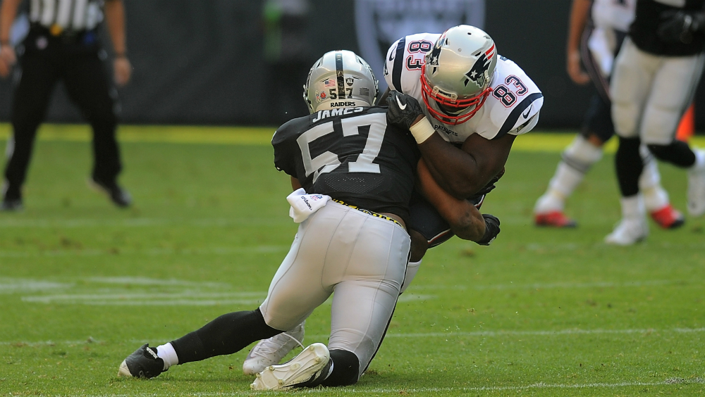 Presentan reglas de la NFL traducidas al español