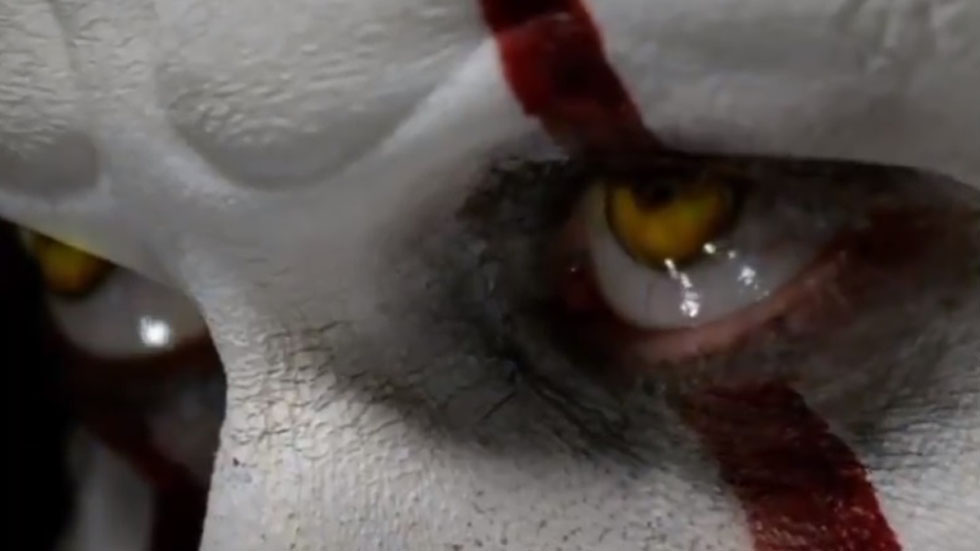 #Video ‘It’ flota al número uno de la taquilla en cines