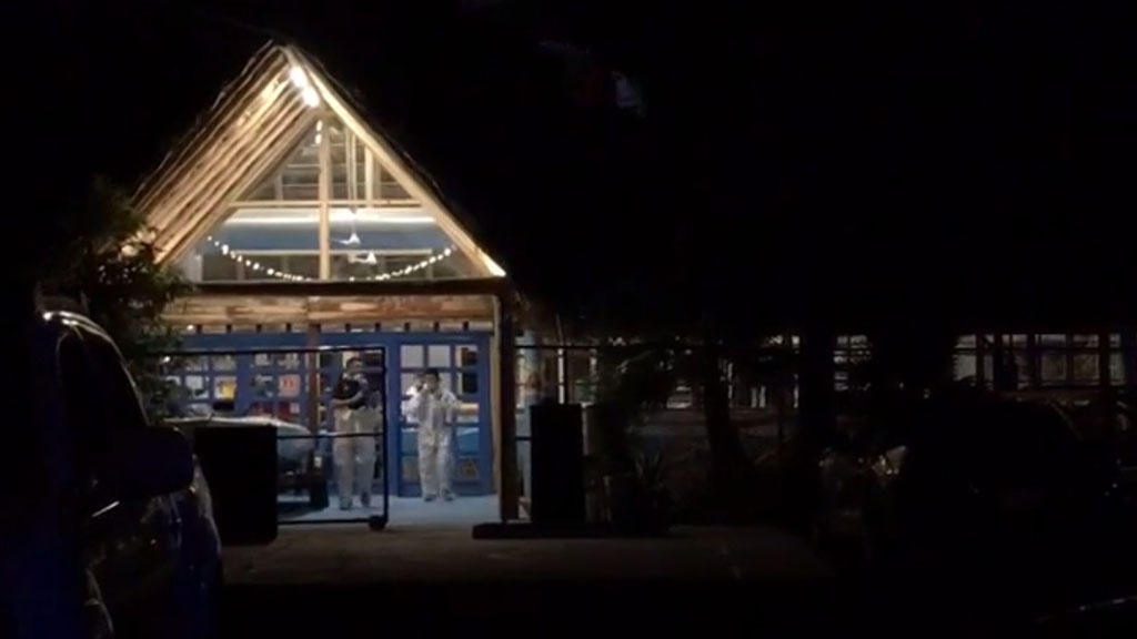 Asesinan a cuatro clientes en restaurante de mariscos de Ciudad Juárez