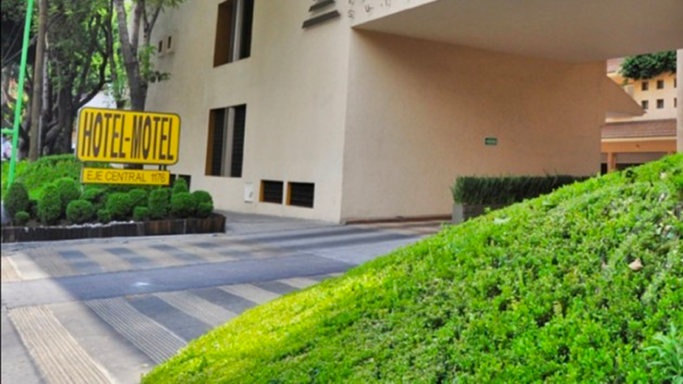 Revelan causa de muerte del abogado encontrado en hotel de la Del Valle Revelan causa de muerte del abogado encontrado en hotel de la Del Valle