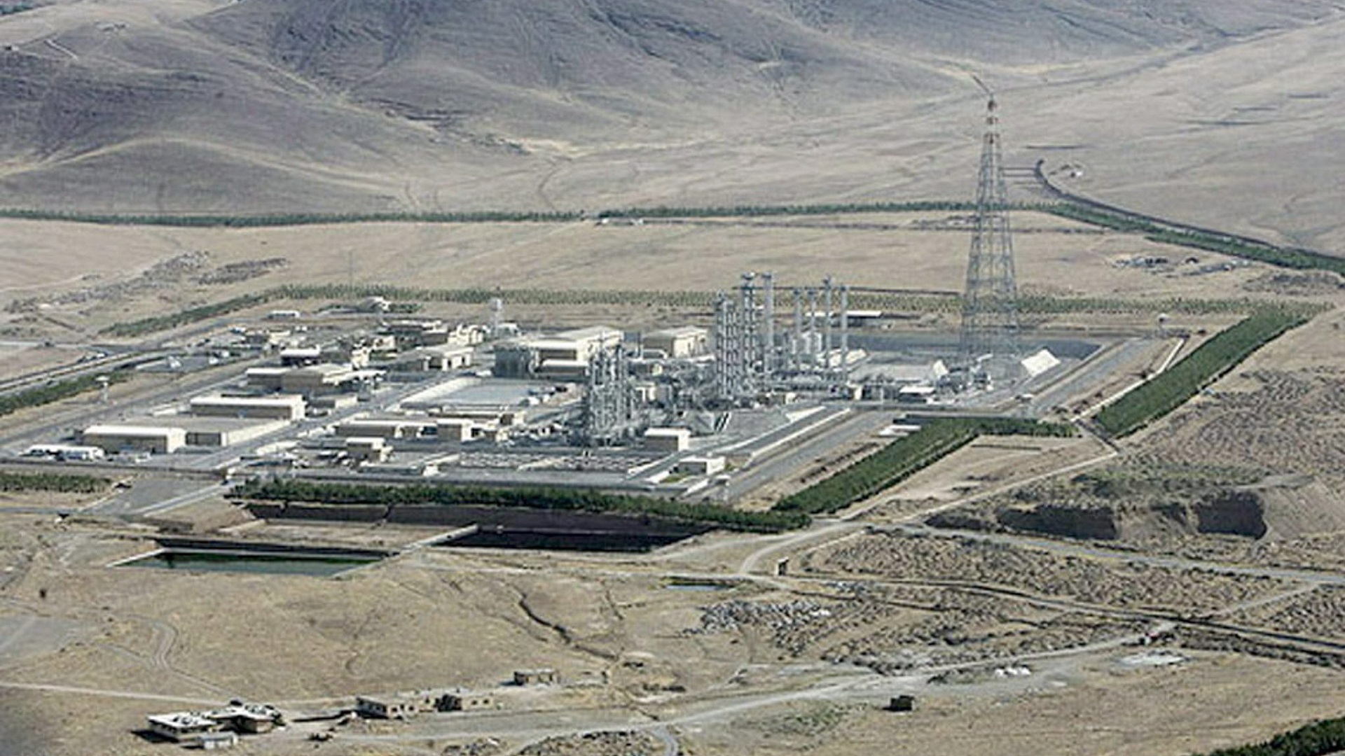 Mike Pompeo convoca a detener extorsión nuclear de Irán